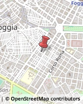 Massaggi Foggia,71121Foggia