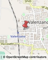 Scuole e Corsi di Lingua Valenzano,70010Bari