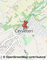 Uffici ed Enti Turistici Cerveteri,00052Roma