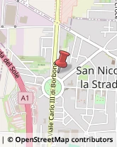 Ristoranti San Nicola la Strada,81020Caserta