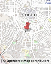 Estetiste Corato,70033Bari