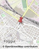 Marmitte per Motori Foggia,71121Foggia