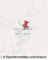 Macellerie San Vittore del Lazio,03040Frosinone