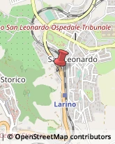 Autotrasporti Larino,86035Campobasso