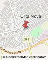 Avvocati Orta Nova,71045Foggia