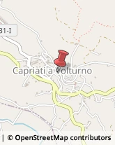 Cartolerie Capriati a Volturno,81014Caserta