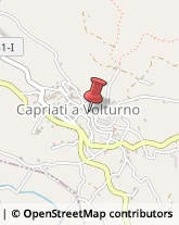 Comuni e Servizi Comunali Capriati a Volturno,81014Caserta