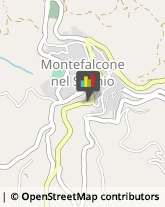 Tabaccherie Montefalcone nel Sannio,86100Campobasso