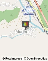 Corpo Forestale Morino,67050L'Aquila