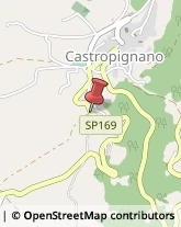 Ristoranti Castropignano,86010Campobasso