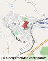 Carabinieri Vinchiaturo,86019Campobasso