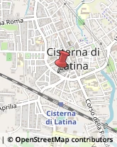 Uffici Temporanei Cisterna di Latina,04012Latina