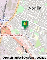 Agenti e Rappresentanti di Commercio,04011Latina