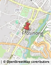 Regione e Servizi Regionali Frosinone,03100Frosinone