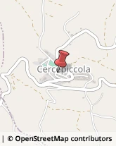 Poste Cercepiccola,86010Campobasso
