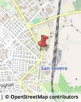 Ferramenta - Ingrosso San Severo,71016Foggia