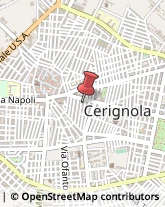 Massaggi Cerignola,71042Foggia