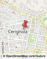 Associazioni Sindacali Cerignola,71042Foggia