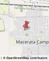 Commercialisti Macerata Campania,81047Caserta