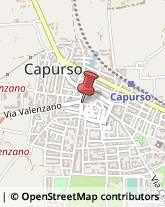 Aziende Agricole Capurso,70010Bari