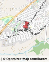 Notai Lavello,85024Potenza