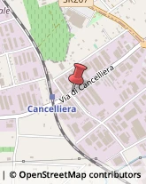 Via Cancelliera, 11/B,00041Ariccia