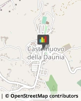 Macellerie Castelnuovo della Daunia,71034Foggia