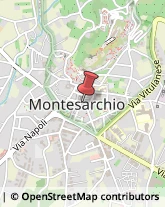 Bar e Caffetterie Montesarchio,82016Benevento