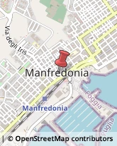 Estetiste Manfredonia,71043Foggia