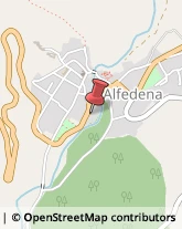 Appartamenti e Residence Alfedena,67030L'Aquila