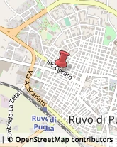 Macellerie Ruvo di Puglia,70037Bari