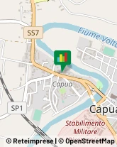 Aziende Agricole Capua,81043Caserta