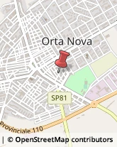 Avvocati Orta Nova,71045Foggia