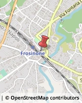 Taxi Frosinone,03100Frosinone