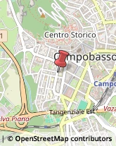 Trasporto Pubblico,86100Campobasso