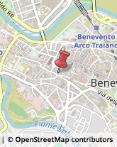 Catering e Ristorazione Collettiva Benevento,82100Benevento