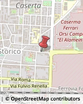 Studi Consulenza - Amministrativa, Fiscale e Tributaria Caserta,81100Caserta