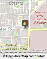 Studi Consulenza - Amministrativa, Fiscale e Tributaria Caserta,81100Caserta