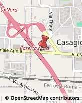 Serrande Avvolgibili Casagiove,81022Caserta