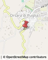 Scuole Pubbliche Orsara di Puglia,71027Foggia