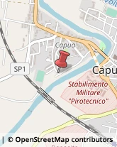 Caseifici Capua,81050Caserta