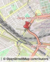 Viale Scalo San Lorenzo, 59/B,00185Roma