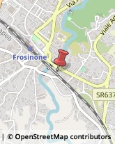 Avvocati Frosinone,03100Frosinone