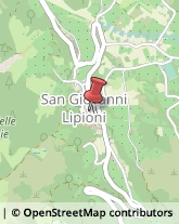 Comuni e Servizi Comunali San Giovanni Lipioni,66050Chieti