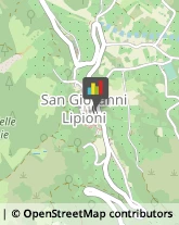 Comuni e Servizi Comunali San Giovanni Lipioni,66050Chieti