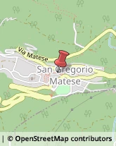 Aziende Sanitarie Locali (ASL) San Gregorio Matese,81010Caserta