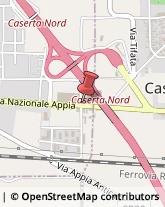 Via Nazionale Appia, 364,81020Casagiove