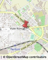 Vernici Legno Terlizzi,70038Bari