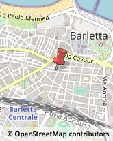 Psicoanalisi - Studi e Centri,76121Barletta-Andria-Trani