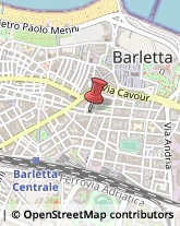 Cosmetici e Prodotti di Bellezza Barletta,76121Barletta-Andria-Trani